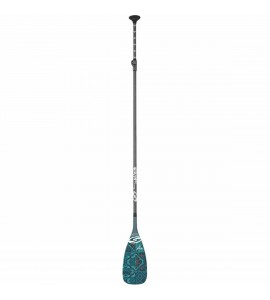Surftech x Prana Lisbon 86 2-Piece Adjustable Carbon Paddle