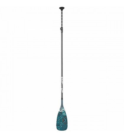 Surftech x Prana Lisbon 86 2-Piece Adjustable Carbon Paddle