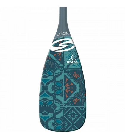 Surftech x Prana Lisbon 86 2-Piece Adjustable Carbon Paddle