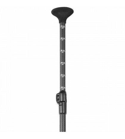 Surftech x Prana Lisbon 86 2-Piece Adjustable Carbon Paddle