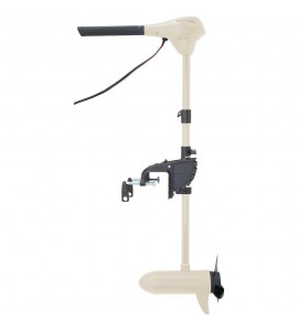 MotorGuideR3-45SW Hand Control Transom Mount - Digital 09MT - 45lb-36