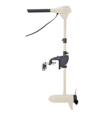 MotorGuideR3-45SW Hand Control Transom Mount - Digital 09MT - 45lb-36