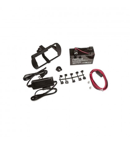 Hobie POWER-POLE / POWER KIT
