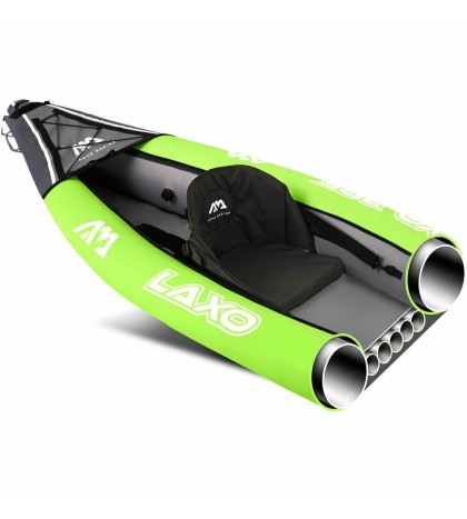Aqua Marina Inflatable Laxo Kayak Canoe Kayak 1er 2er 3er Boat Leisure Set