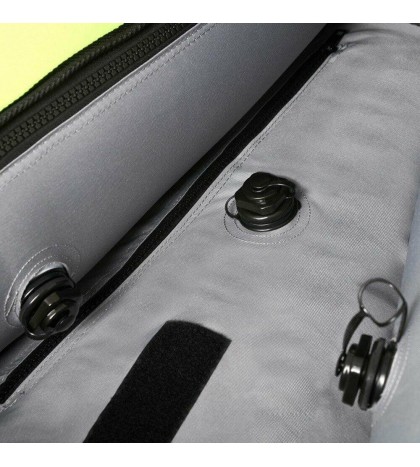 Aqua Marina Inflatable Laxo Kayak Canoe Kayak 1er 2er 3er Boat Leisure Set