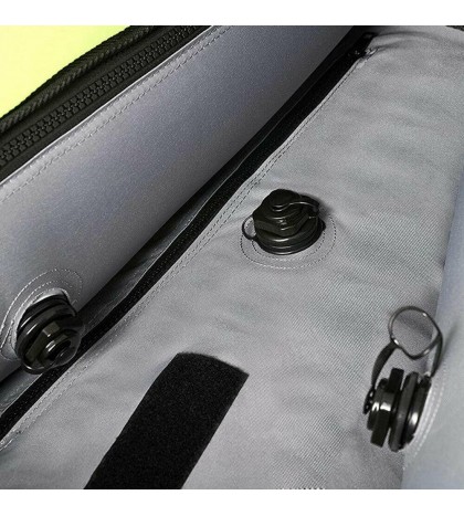 Aqua Marina Inflatable Laxo Kayak Canoe Kayak 1er 2er 3er Boat Leisure Set