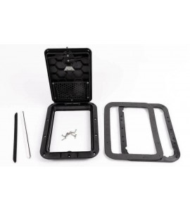 Hobie Rectangular Hatch Kit Vertical, Item #77701801