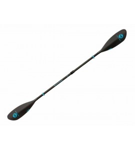 Wilderness Systems Premium Pungo Carbon Kayak Paddle 2pc Adjustable