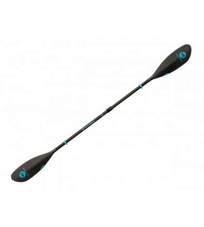 Wilderness Systems Premium Pungo Carbon Kayak Paddle 2pc Adjustable