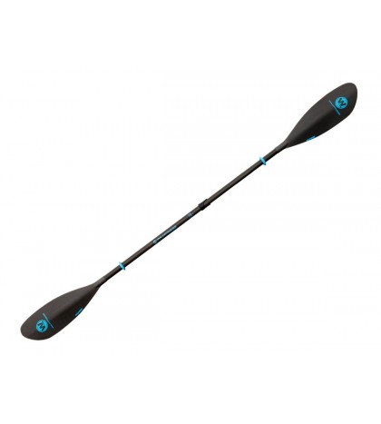 Wilderness Systems Premium Pungo Carbon Kayak Paddle 2pc Adjustable