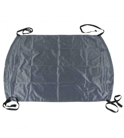 Inflatable Boat Kayak Sun Shelter Sailboat Awning  Cover Tent Sunshade Canopy