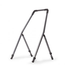 HOBIE Kayak H-Bar Outback 2018 & Older #84500119 Provides Stability - Adjustable