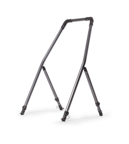 HOBIE Kayak H-Bar Outback 2018 & Older #84500119 Provides Stability - Adjustable