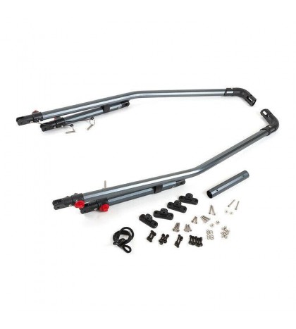 HOBIE Kayak H-Bar Outback 2018 & Older #84500119 Provides Stability - Adjustable