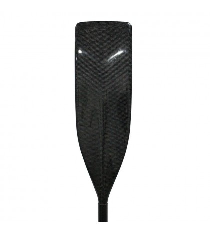 Unassemble Carbon Fiber Canoe Paddle include Paddle Bag-178cm-186cm