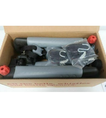 Yakima BowDown PREMIUM J-CRADLE ROOFTOP KAYAK MOUNT