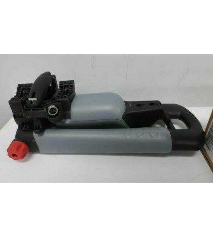 Yakima BowDown PREMIUM J-CRADLE ROOFTOP KAYAK MOUNT