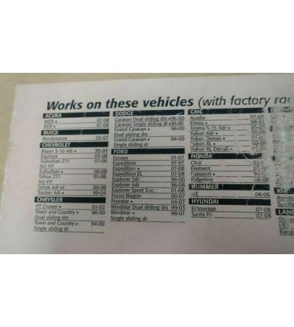 Yakima BowDown PREMIUM J-CRADLE ROOFTOP KAYAK MOUNT