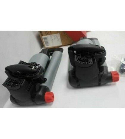 Yakima BowDown PREMIUM J-CRADLE ROOFTOP KAYAK MOUNT