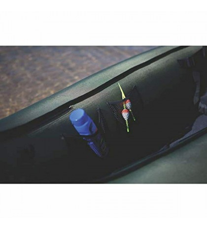 Kayak Fishing Camping Pvc Boat Canoe Portable Two Person Tandem Inflatable Raft