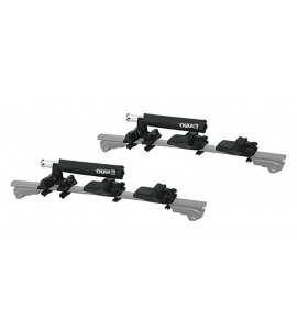 Inno Kayak Carrier Roof Rack, New