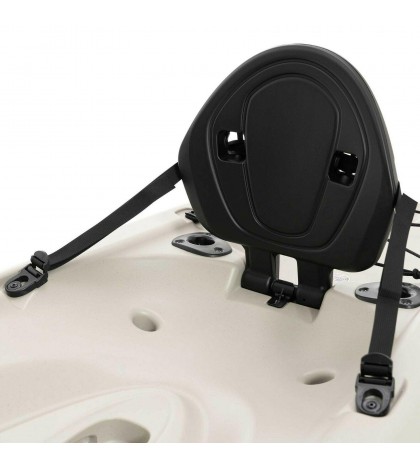 Top selling Hydros 8 ft Fishing Kayak (Paddle Included), 45 days max Delivery