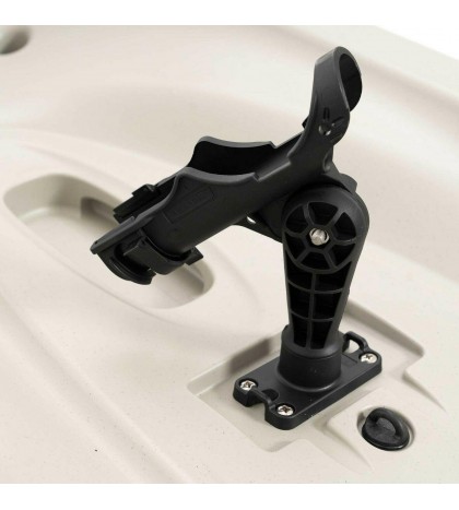 Top selling Hydros 8 ft Fishing Kayak (Paddle Included), 45 days max Delivery