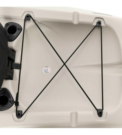 Top selling Hydros 8 ft Fishing Kayak (Paddle Included), 45 days max Delivery