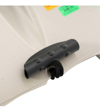 Top selling Hydros 8 ft Fishing Kayak (Paddle Included), 45 days max Delivery