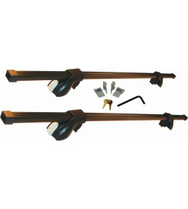 SteelTop Univ. Cross Rail SteelTop Univ. Cross Rail