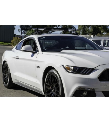 SeaSucker MONKEY BARS 2020 Edition- works on MOST cars, easy to install & remove