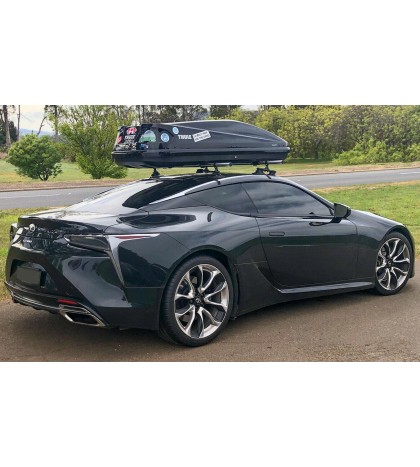 SeaSucker MONKEY BARS 2020 Edition- works on MOST cars, easy to install & remove