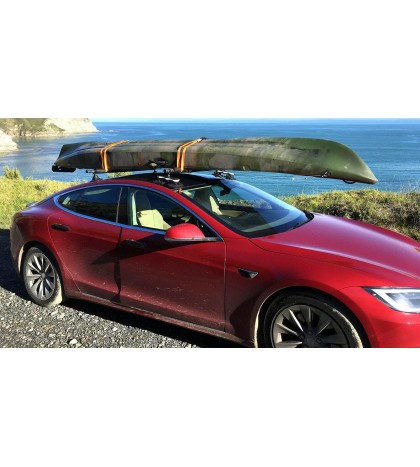 SeaSucker MONKEY BARS 2020 Edition- works on MOST cars, easy to install & remove