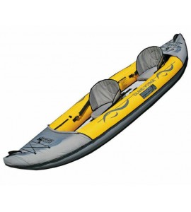 Advanced Elements Island Voyage 2 Inflatable Kayak