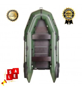 BRAND NEW, BARK BT-310 INFLATABLE BOAT, Fishing Motor Engine Dinghy + FULL KIT BRAND NEW, BARK BT-310 INFLATABLE BOAT, Fishing Motor Engine Dinghy + FULL KIT