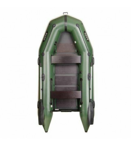 BRAND NEW, BARK BT-310 INFLATABLE BOAT, Fishing Motor Engine Dinghy + FULL KIT