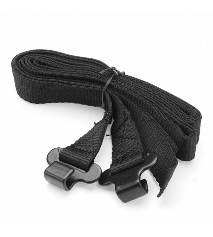 Kayak Rack Holder Carrier Saddle Watercraft Roof Rack Arm Canoe Boat Car Plastic