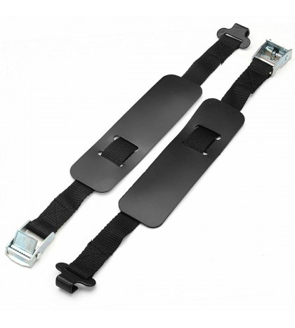 Kayak Rack Holder Carrier Saddle Watercraft Roof Rack Arm Canoe Boat Car Plastic