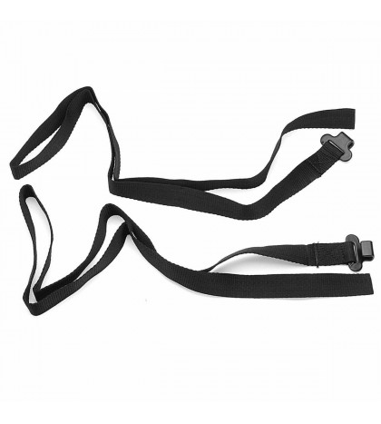 Kayak Rack Holder Carrier Saddle Watercraft Roof Rack Arm Canoe Boat Car Plastic