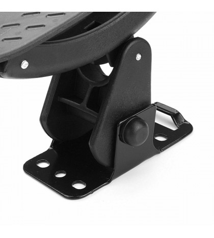 Kayak Rack Holder Carrier Saddle Watercraft Roof Rack Arm Canoe Boat Car Plastic