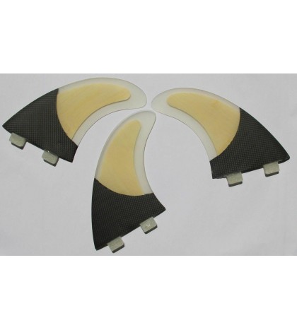 ZJ Lightweight Carbon Fiber Kayak Paddle EPIC Wing Blade In Aluminium Adjustor