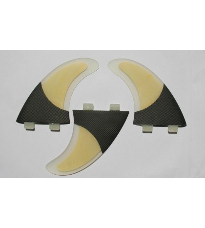 ZJ Lightweight Carbon Fiber Kayak Paddle EPIC Wing Blade In Aluminium Adjustor