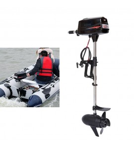 10HP Electric Outboard Motor Fishing Boat Engine Brushless Motor Tiller control 10HP Electric Outboard Motor Fishing Boat Engine Brushless Motor Tiller control