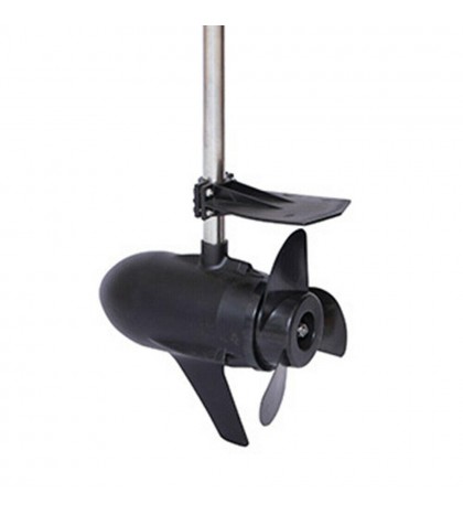 10HP Electric Outboard Motor Fishing Boat Engine Brushless Motor Tiller control