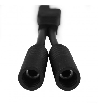 Yak-Power YP-LEDK-B4 Complete 4-Piece LED Light Kit (Blue)