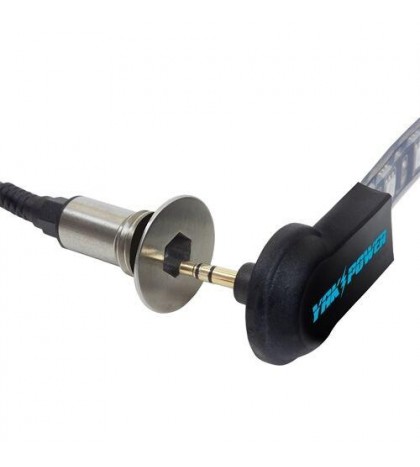 Yak-Power YP-LEDK-B4 Complete 4-Piece LED Light Kit (Blue)