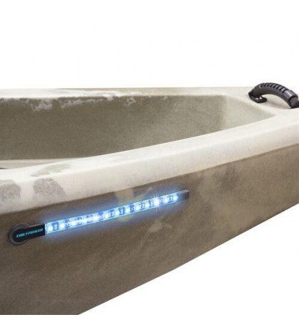 Yak-Power YP-LEDK-B4 Complete 4-Piece LED Light Kit (Blue)