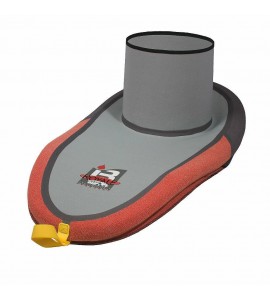 Immersion Research Royale Whitewater Kayak Spray Skirt LC/XW 77002 Immersion Research Royale Whitewater Kayak Spray Skirt LC/XW 77002