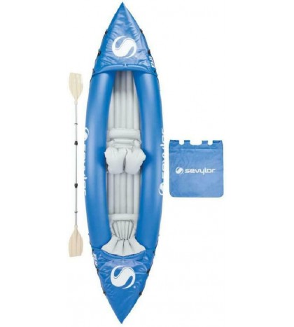 Sevylor 2 Person Kayak Fiji