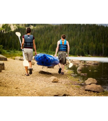 Sevylor 2 Person Kayak Fiji